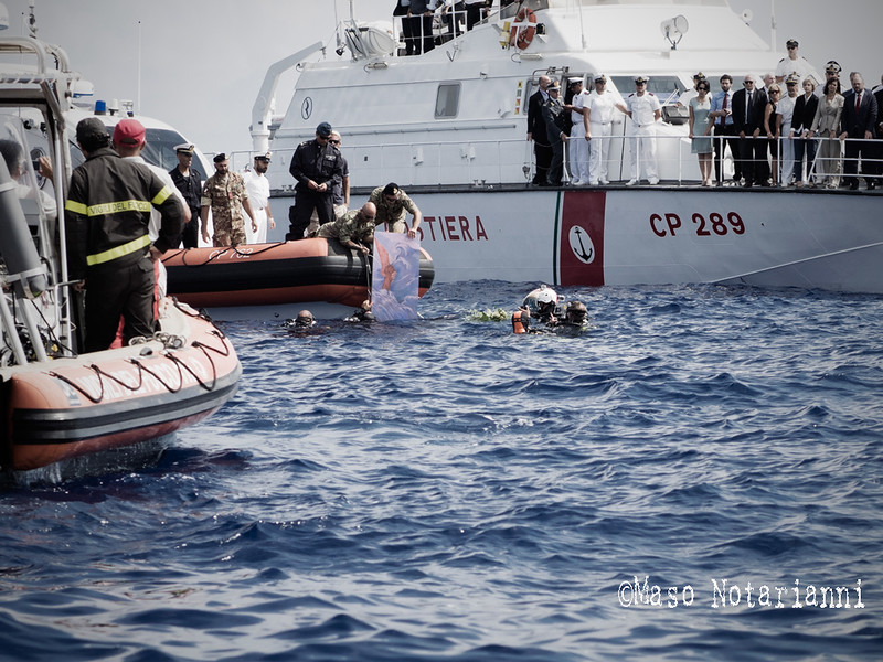 Frontex Chief Must Be Sacked After Migrant Pushback Expose Gue Ngl